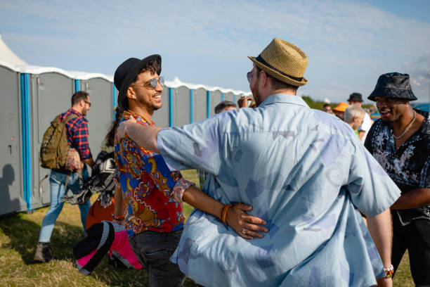 Best Portable restroom trailer rental  in Weldon, CA