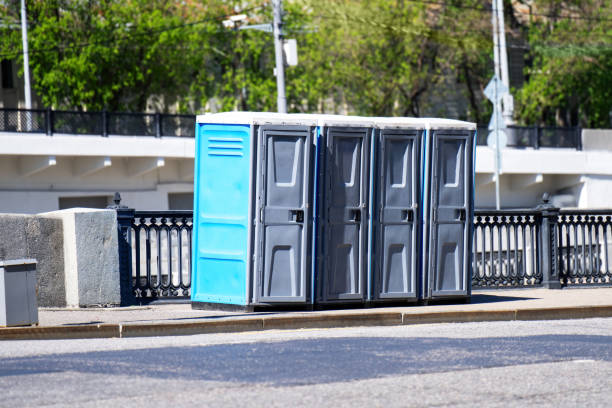 Professional porta potty rental in Weldon, CA