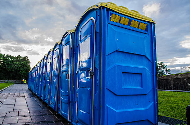 Sanitation services for porta potties in Weldon, CA
